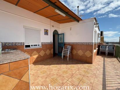 Terrace of Attic for sale in  Huelva Capital  with Terrace