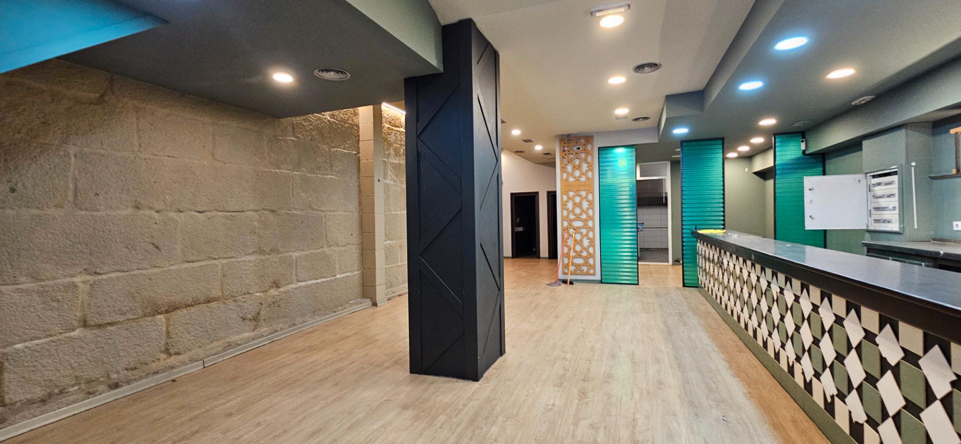 Premises to rent in Avenida Gran Vía, 42, Plaza España - Corte Inglés, Centro Urbano