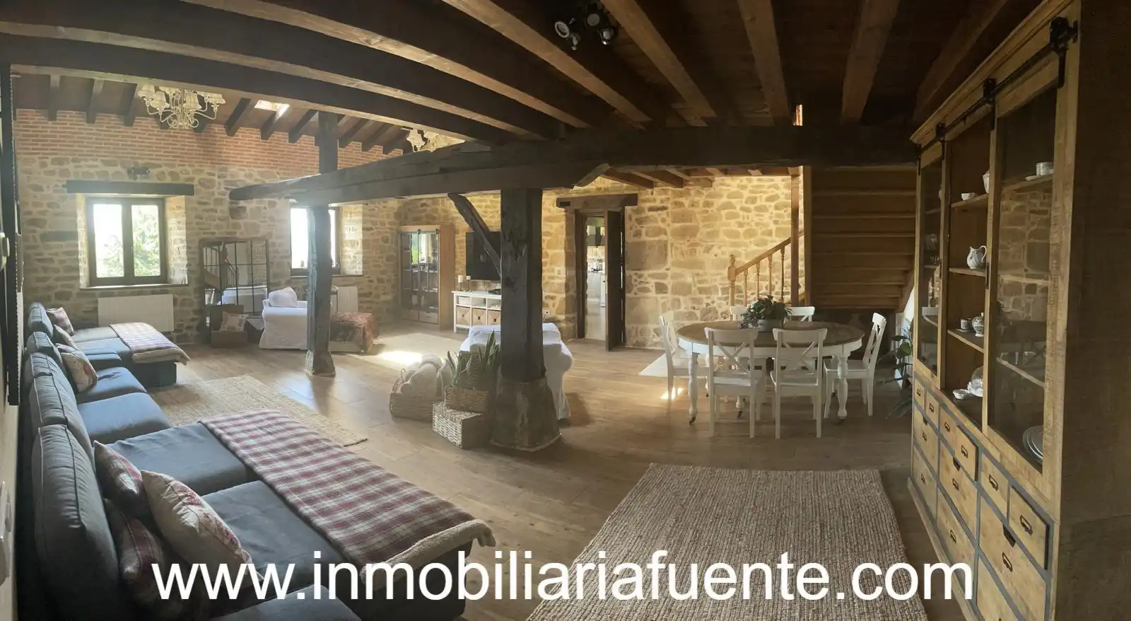 Casa o chalet en venta en Zuia con Jardín privado, Terraza y Trastero