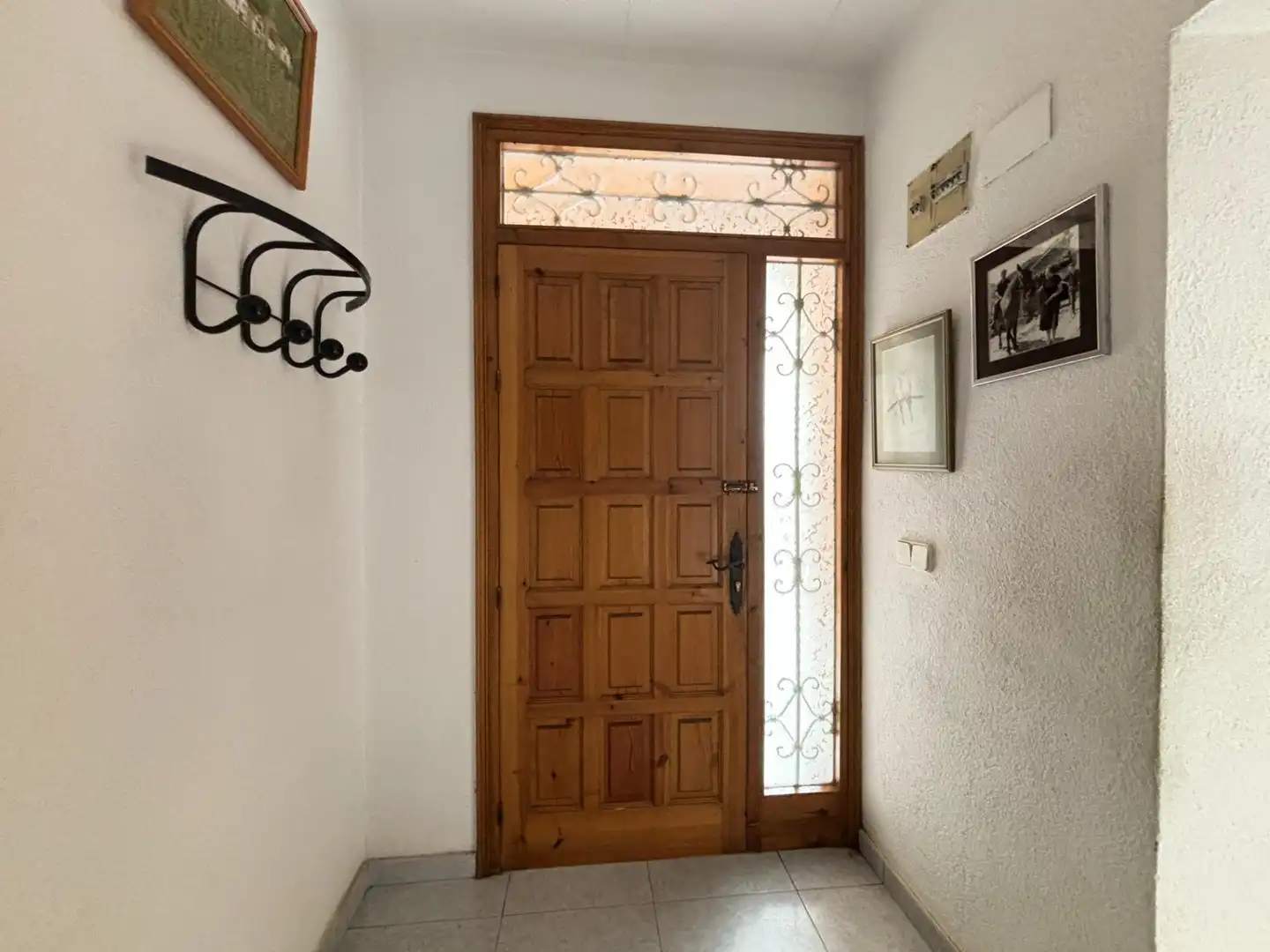 Casa adosada en venta en Sant Feliu de Pallerols con Calefacción, Jardín privado y Terraza