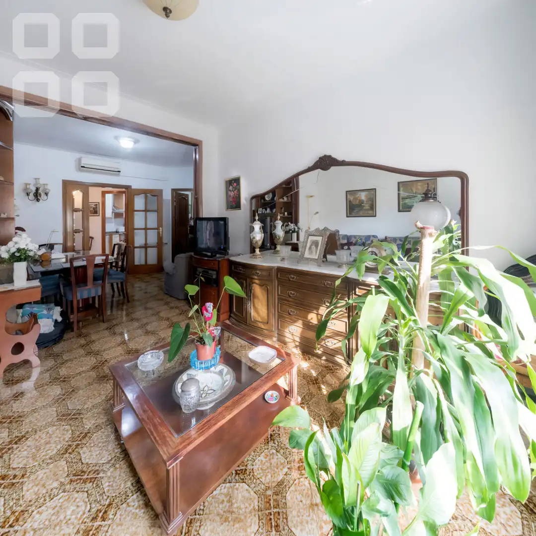 Piso en venta en Barcelona con Aire acondicionado, Calefacción y Amueblado
