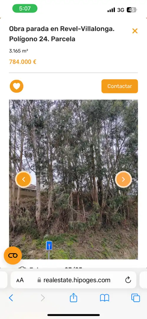 Xalet amb jardí en venda a Vilalonga, imagen 34