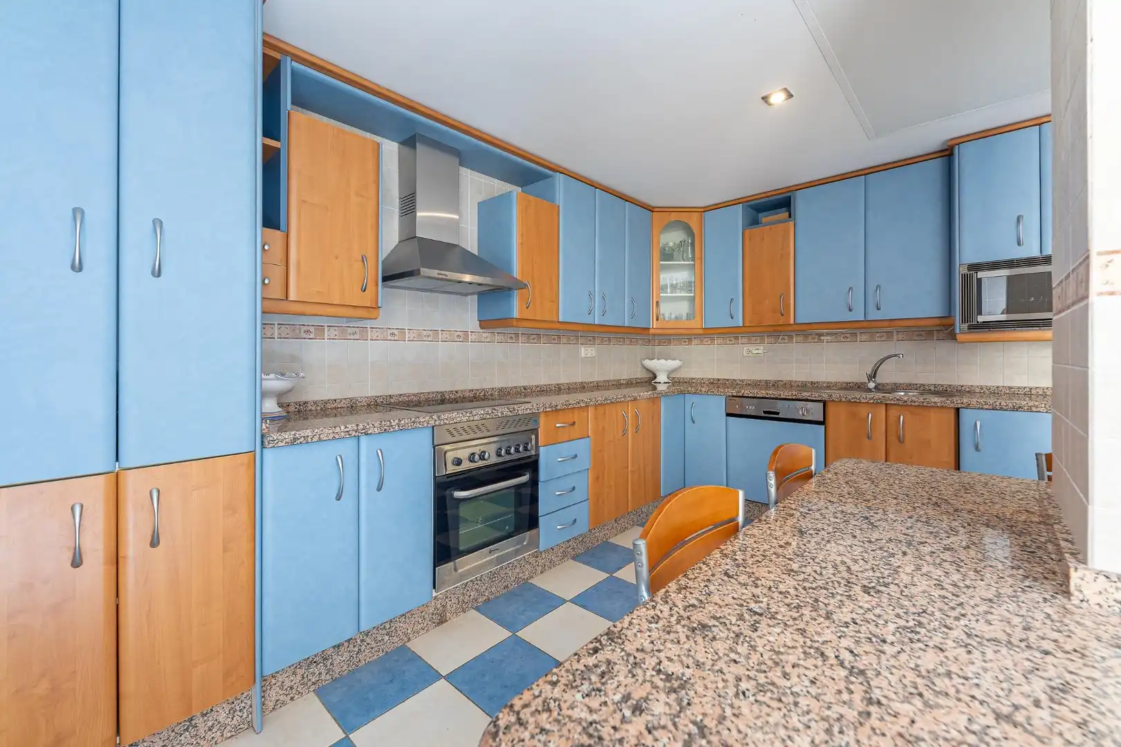 Apartament amb terrassa en venda a Torrequebrada, imagen 19
