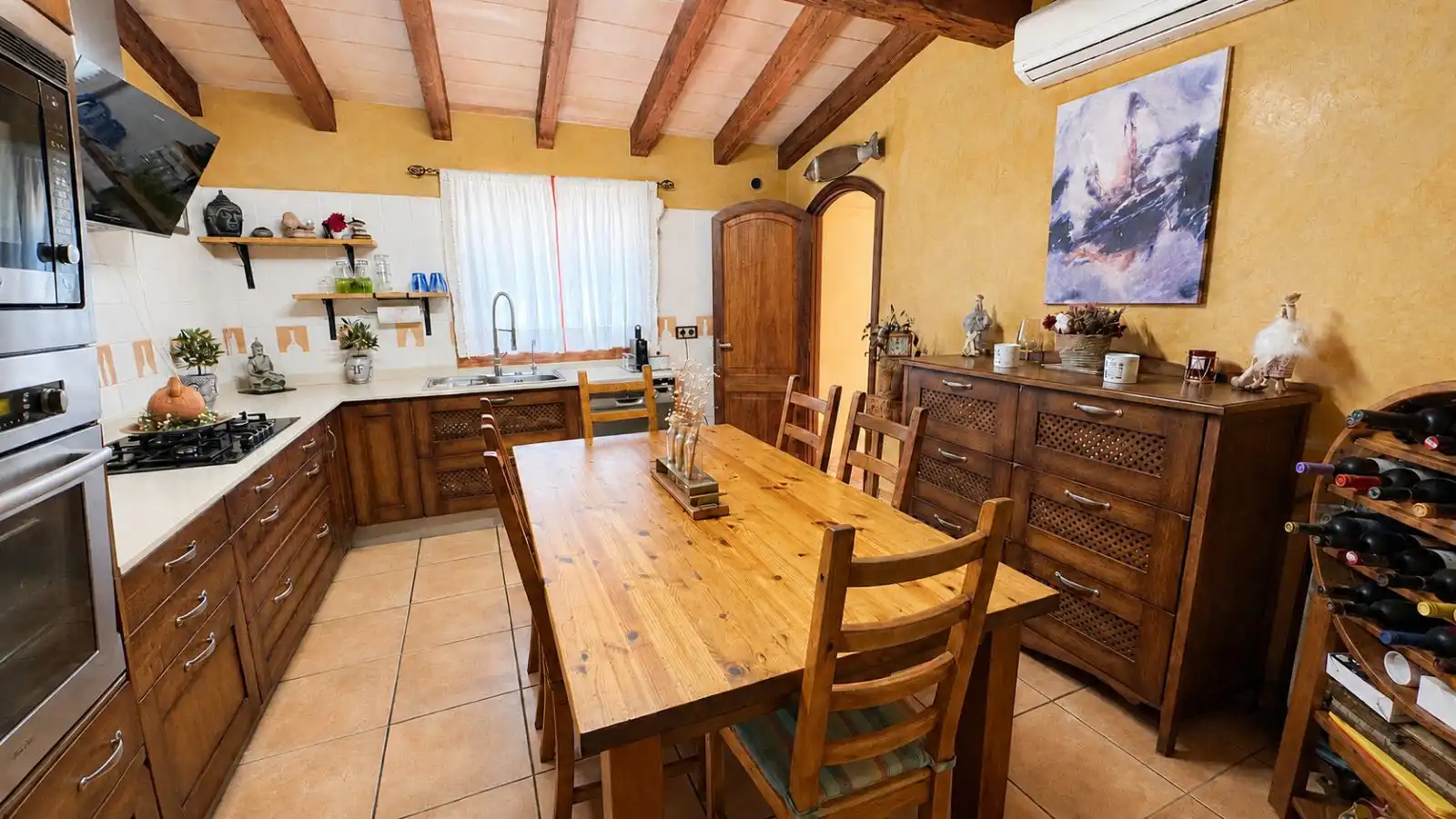 Maison rustique avec terrasse à vendre à Sa Pobla, imagen 5