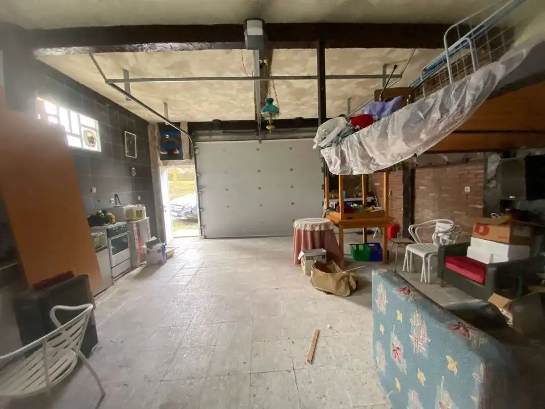 Local comercial en venta en Medina de Pomar