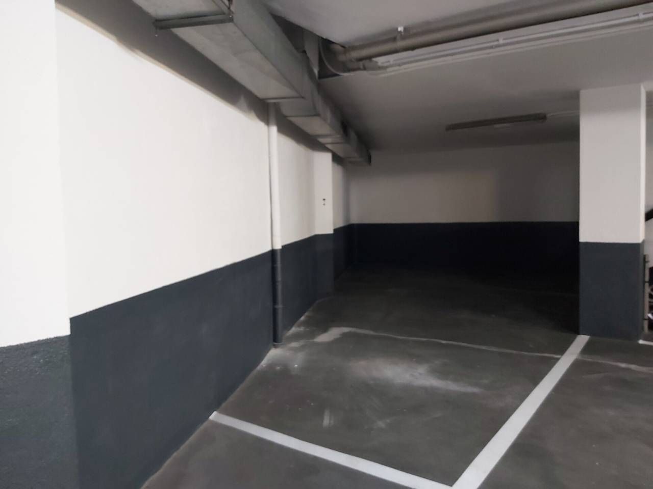 Garage for sale in SANTIAGO RUSINYOL, 2, Centre - Estació