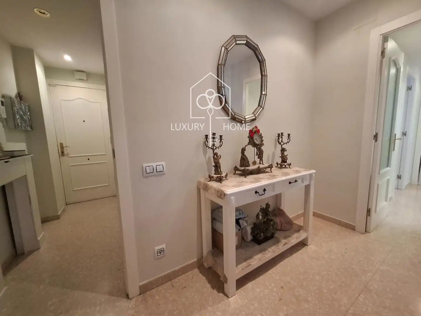 Piso en venta en Viladecans con Aire acondicionado, Calefacción y Terraza
