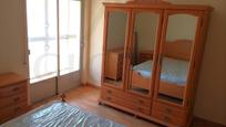 Bedroom of Flat for sale in Cartagena  with Terrace, Furnished and Oven