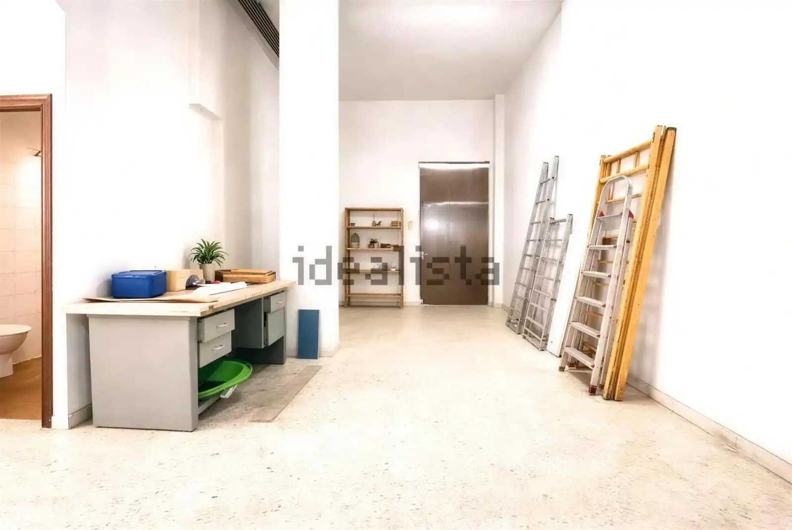 Local comercial en venta en Calle San Salvador, imagen 12
