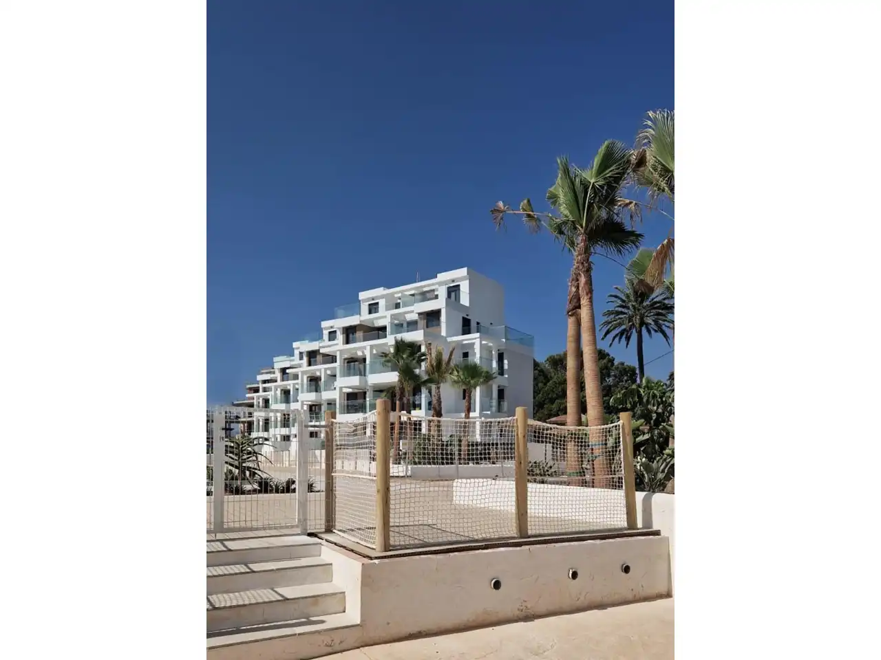 Àtic amb piscina en venda a Las Marinas / Les Marines, imagen 41