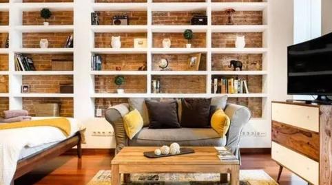 Photo 5 of Loft to rent in Montseny, Vila de Gràcia, Barcelona