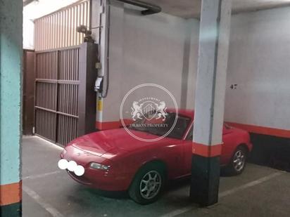 Parking of Garage for sale in  Madrid Capital