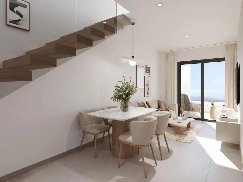 Apartment with pool for sale in Centro, imagen 16