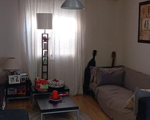 Living room of Single-family semi-detached for sale in San Fernando