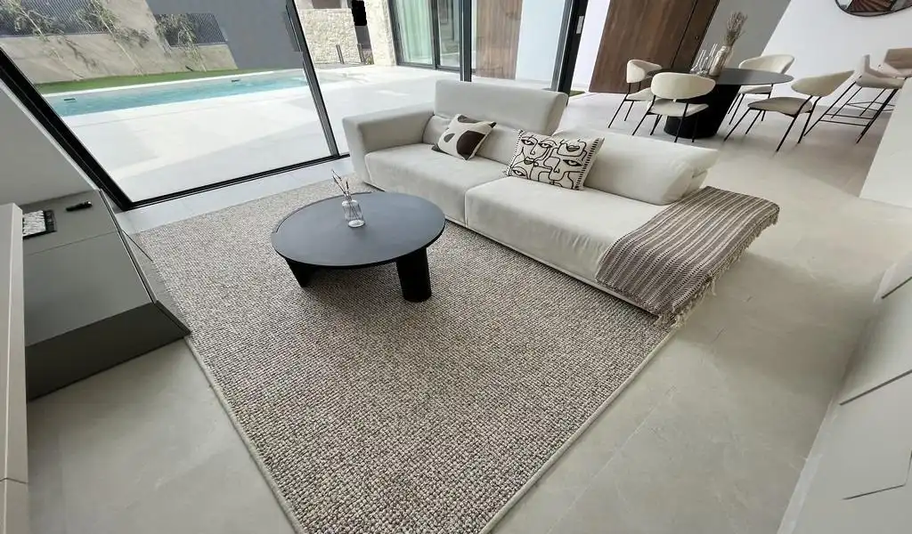 Villa avec piscine à vendre à Rojales, imagen 7