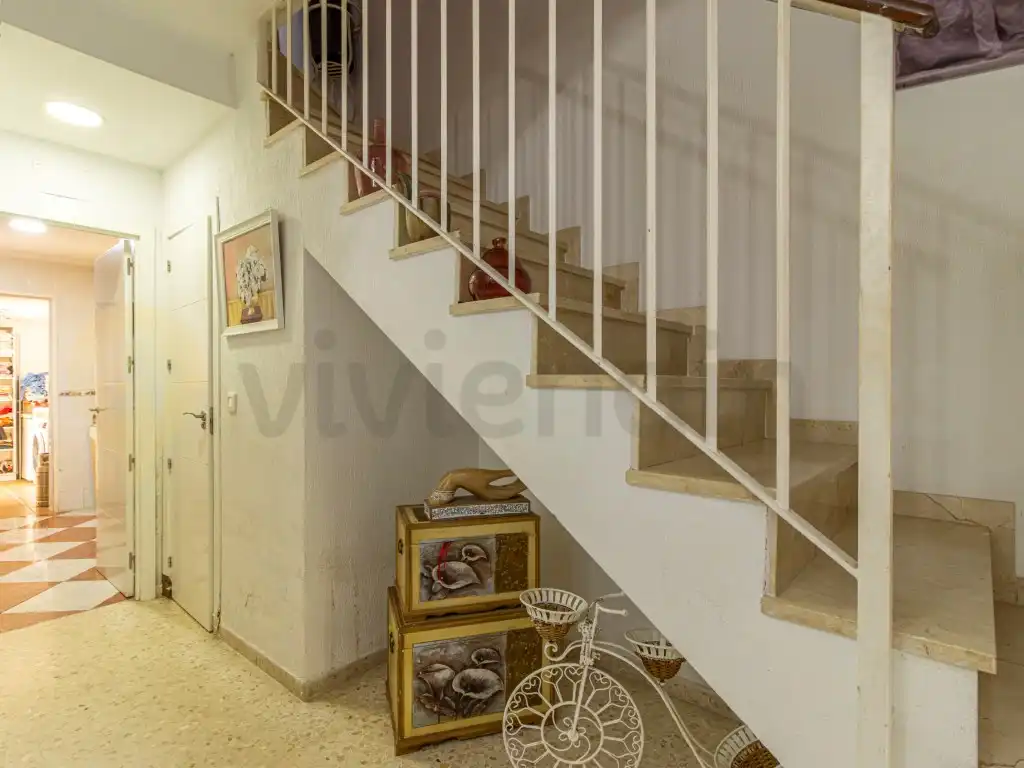 Casa adosada en venta en Jerez de la Frontera