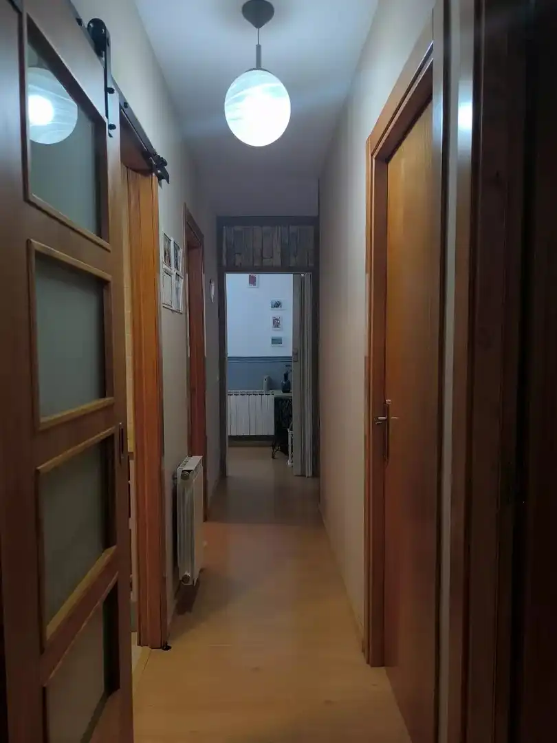 Wohnung zum Verkauf in Tordera mit Klimaanlage, Heizung und Parkett