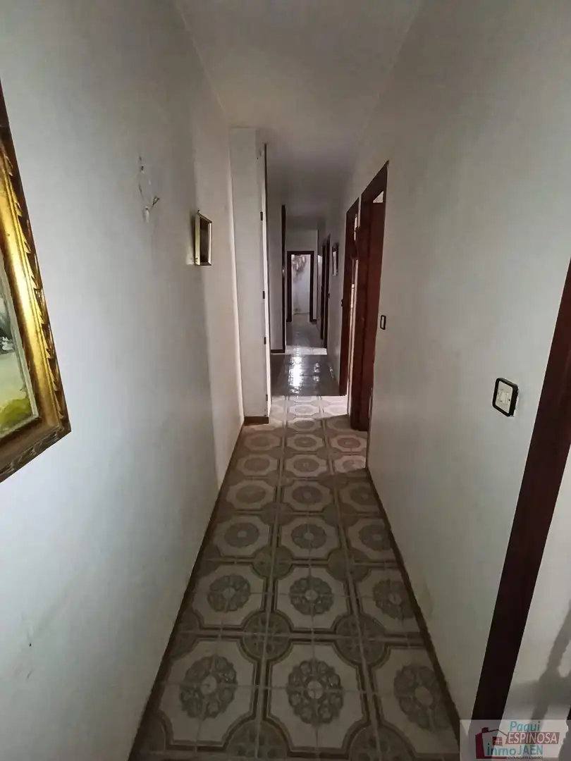 Appartamento con terrazza in vendita a Torredonjimeno, imagen 4