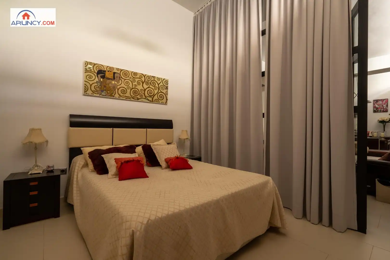 Houses for rent in La Motilla - Fuente del Rey
