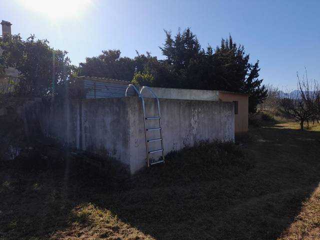 Terreno en Venta en Ginestar