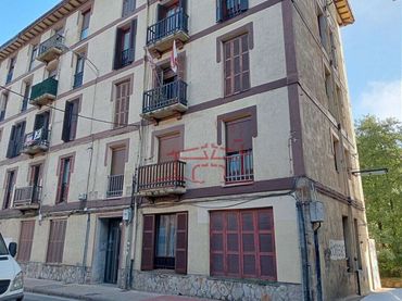 Pis amb ascensor en venda a Durango