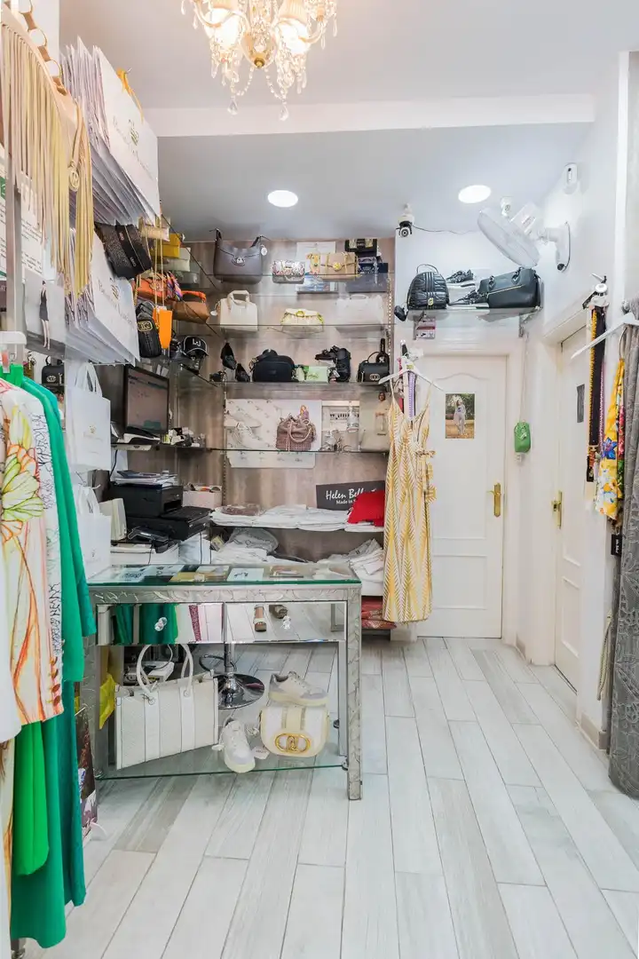 Local comercial en alquiler en Puerto Deportivo, imagen 4