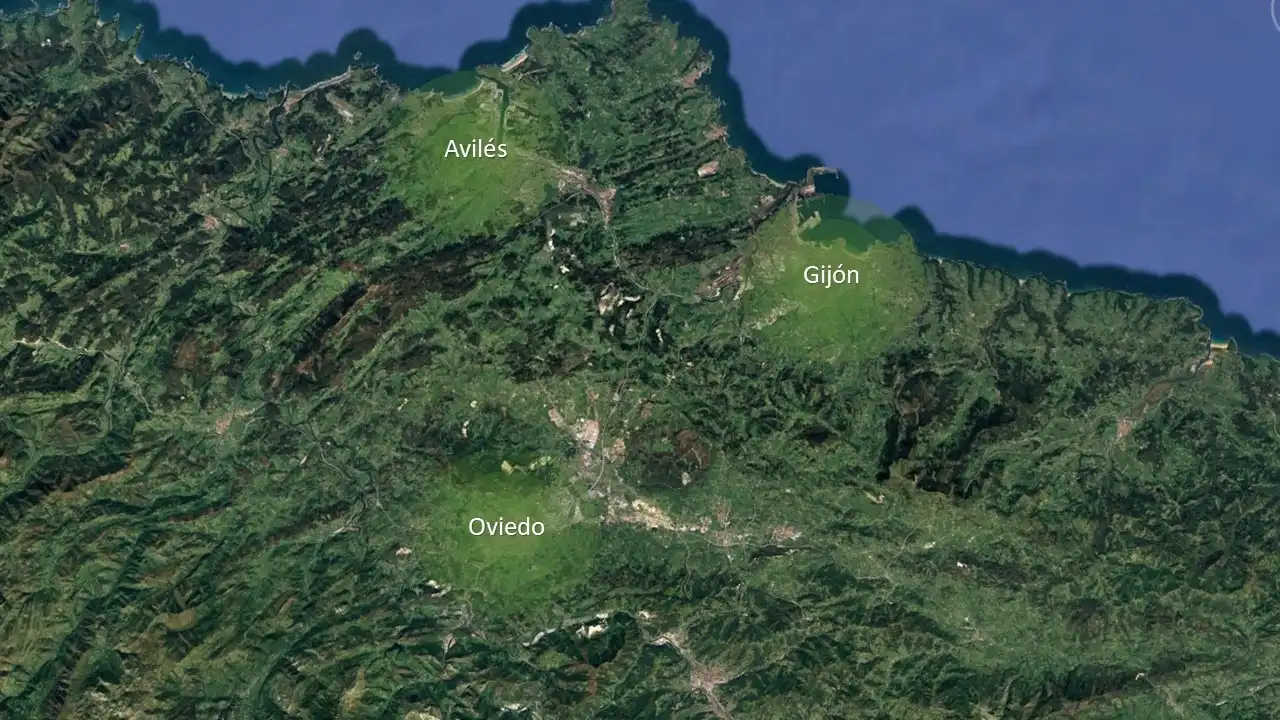 Rustikales Grundstück zum Verkauf in C/ Los Alas, imagen 4