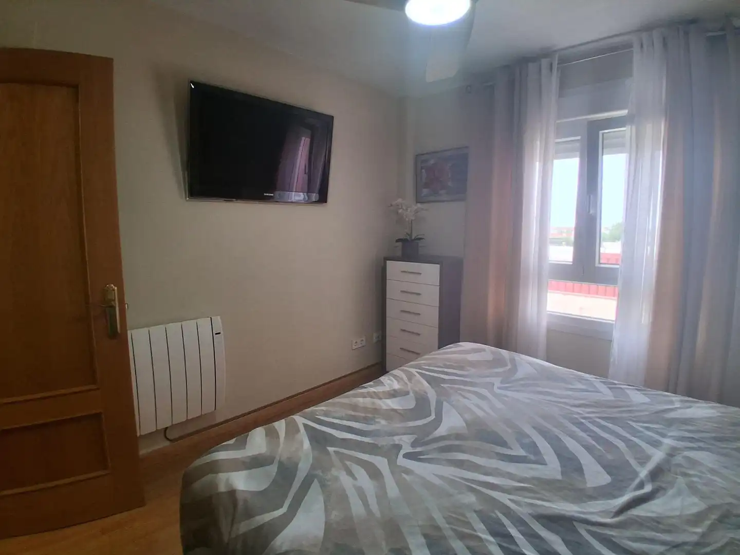 Habitación de Piso en venta en Cedillo del Condado con Calefacción y Trastero