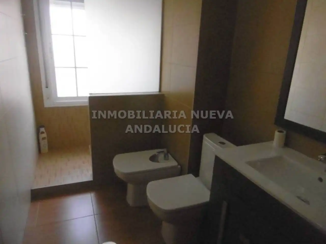 Piso de alquiler en Nueva Andalucía