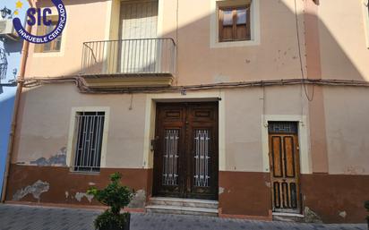 Casa o xalet en venda a Aldaia
