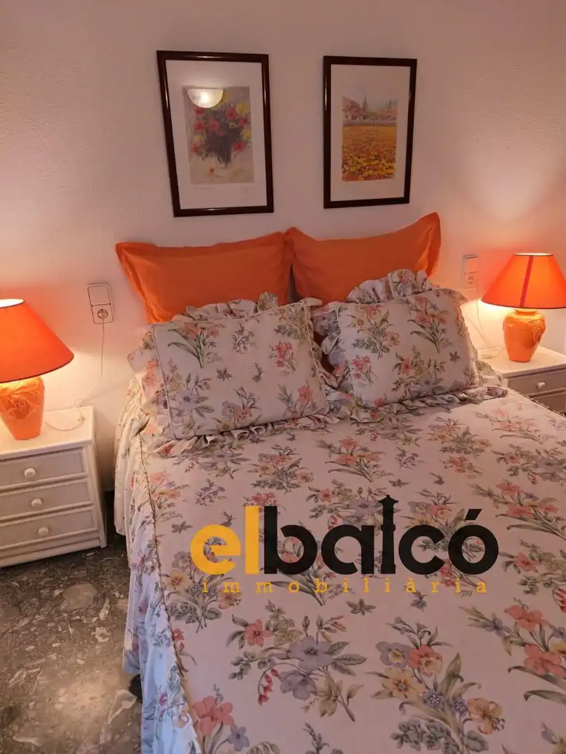 Flat for sale in Carrer d'Emili Vendrell, 4, La Pineda