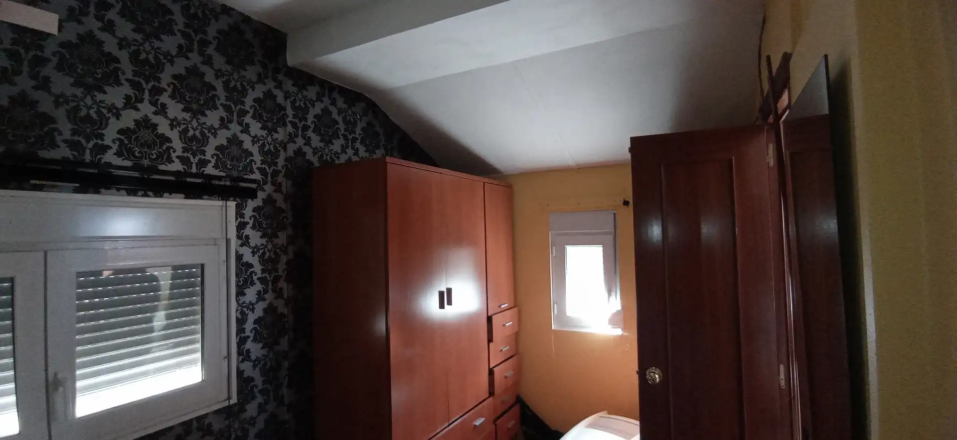 Habitación de Casa o chalet en venta en Iznate con Aire acondicionado, Jardín privado y Terraza