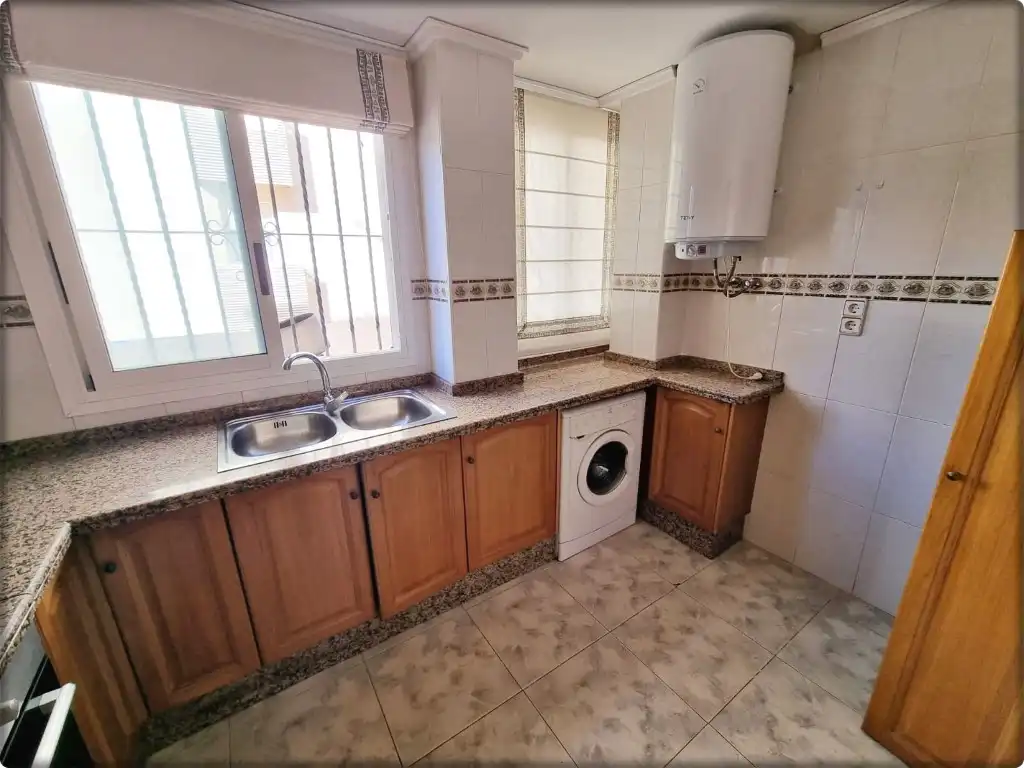 Apartamento en venta en Piles