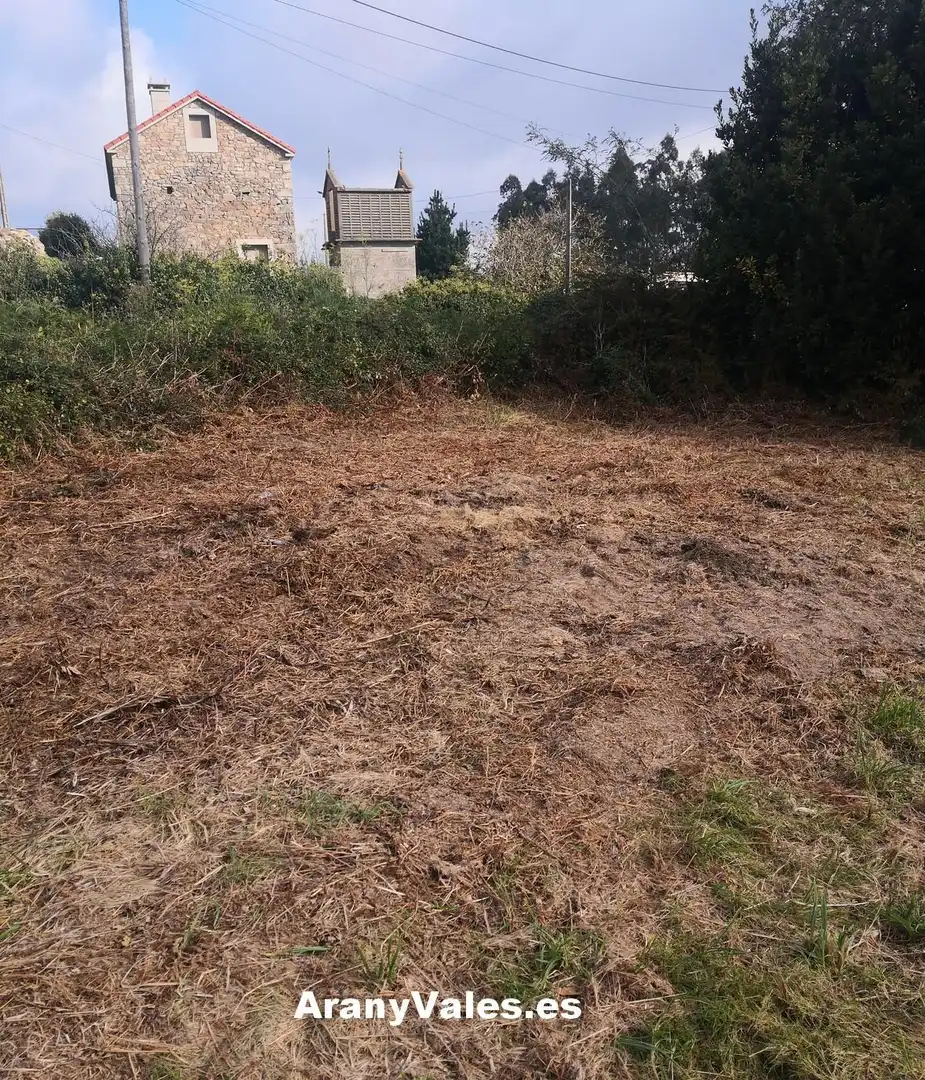 Terreni e lotti in vendita a Carballo, imagen 5