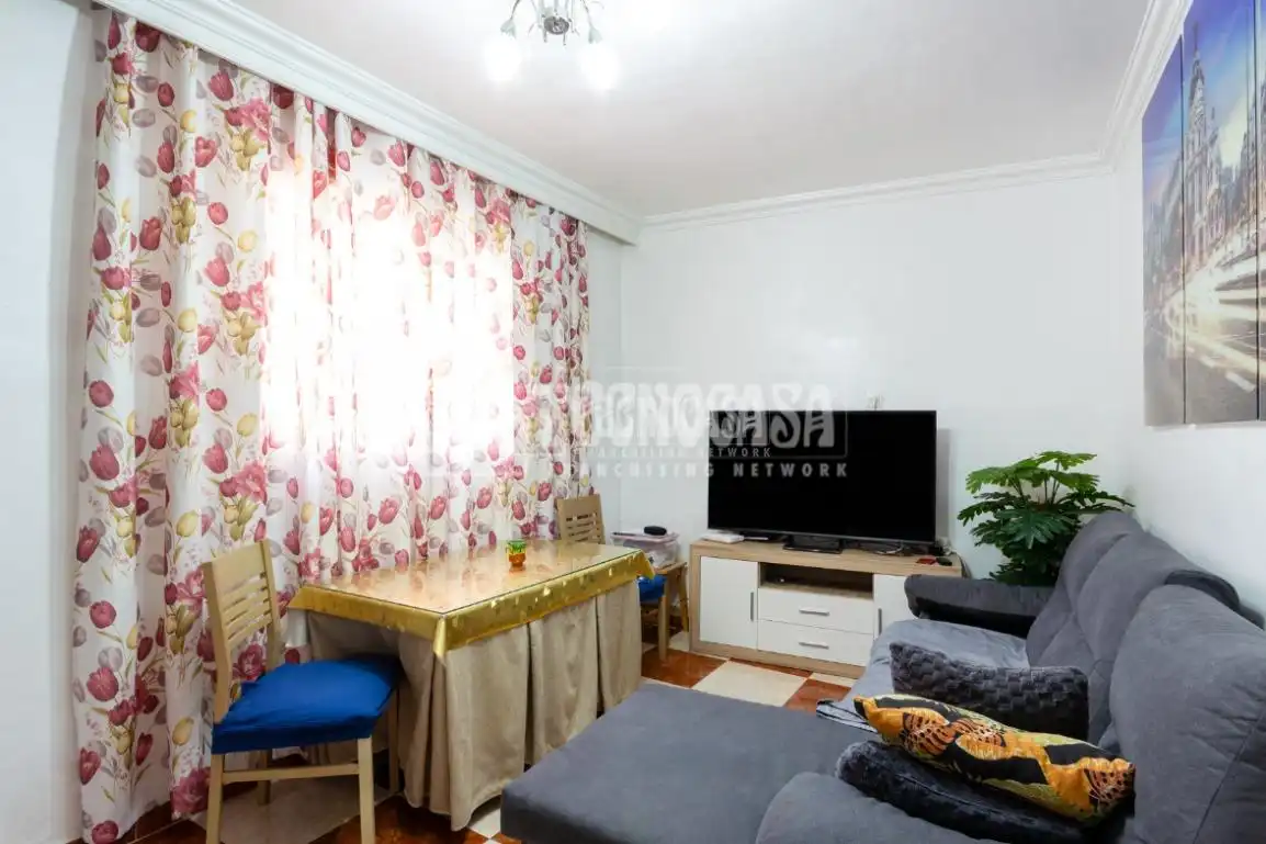 Sala d'estar de Casa o xalet en venda en Vélez-Málaga amb Terrassa i Balcó