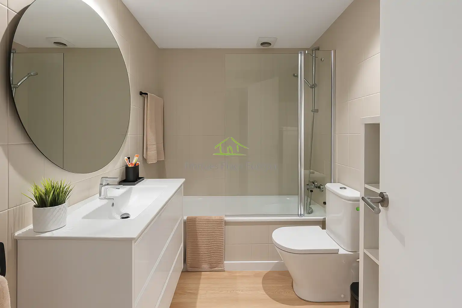 Apartament amb terrassa en venda a Platja d'Aro, imagen 23