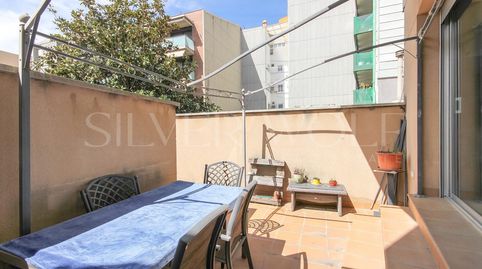 Foto 3 de Dúplex en venta en Del Terraplè, Molins de Rei, Barcelona