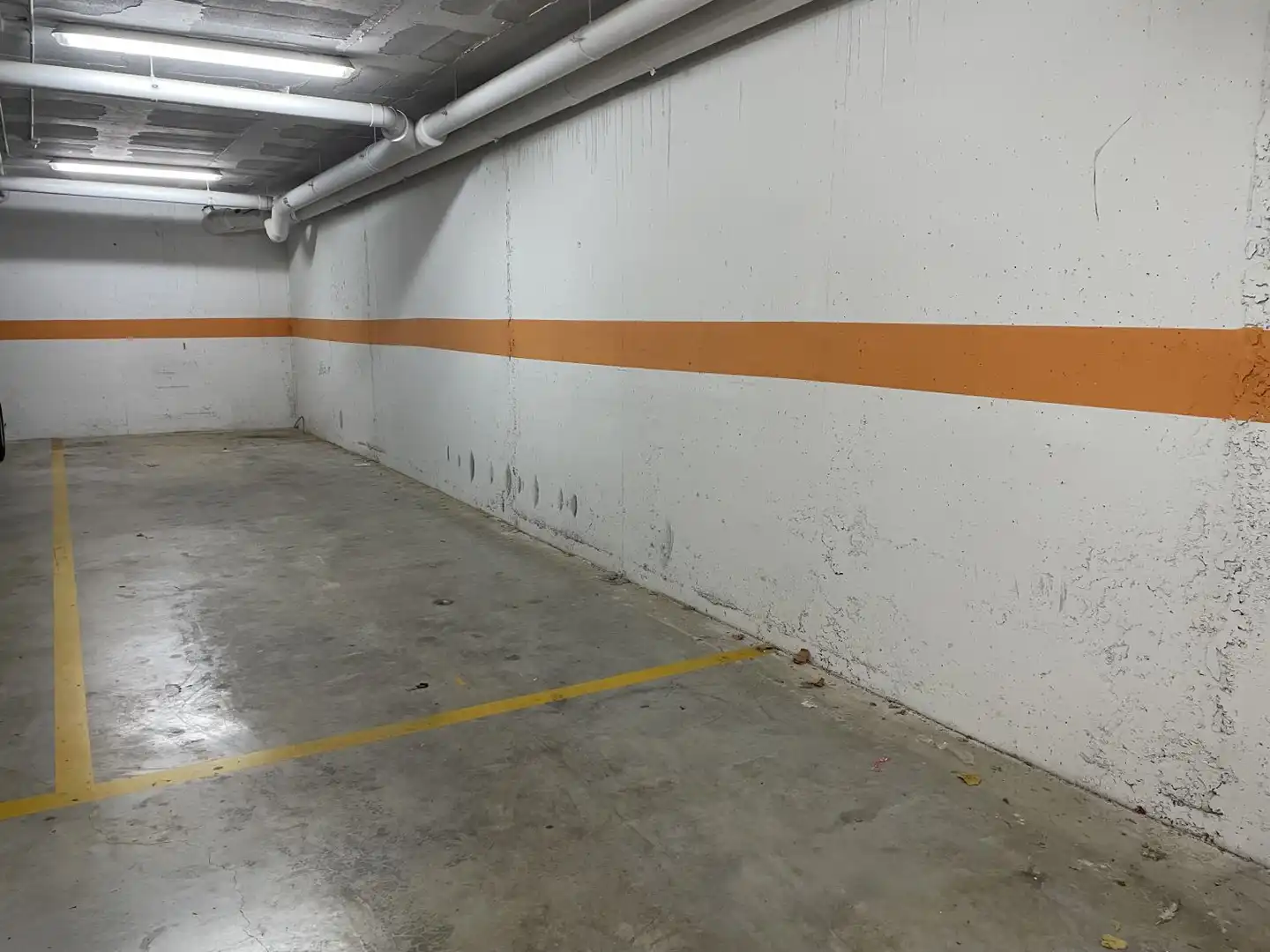 Parking de Garaje en venta en Els Hostalets de Pierola