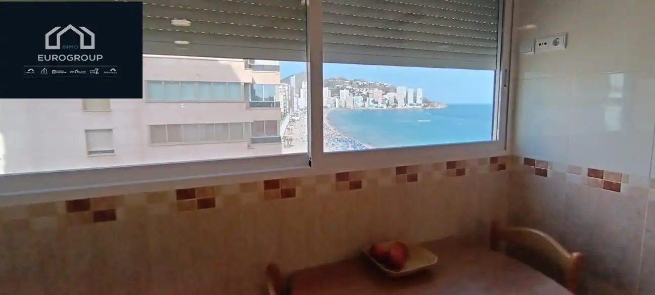 Flat with lift for sale in Playa de Levante, imagen 22