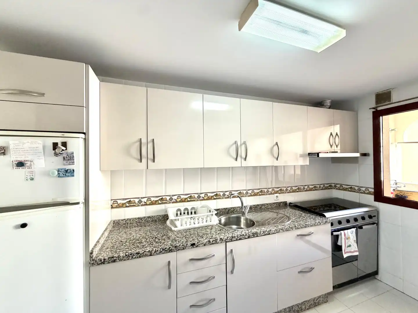 Wohnung mit Aufzug zur Miete in Calle Alondra, imagen 2