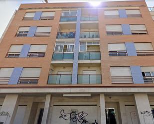 Garage to rent in Avenida Ciudad de Almería, 123, Barriomar - La Purísima