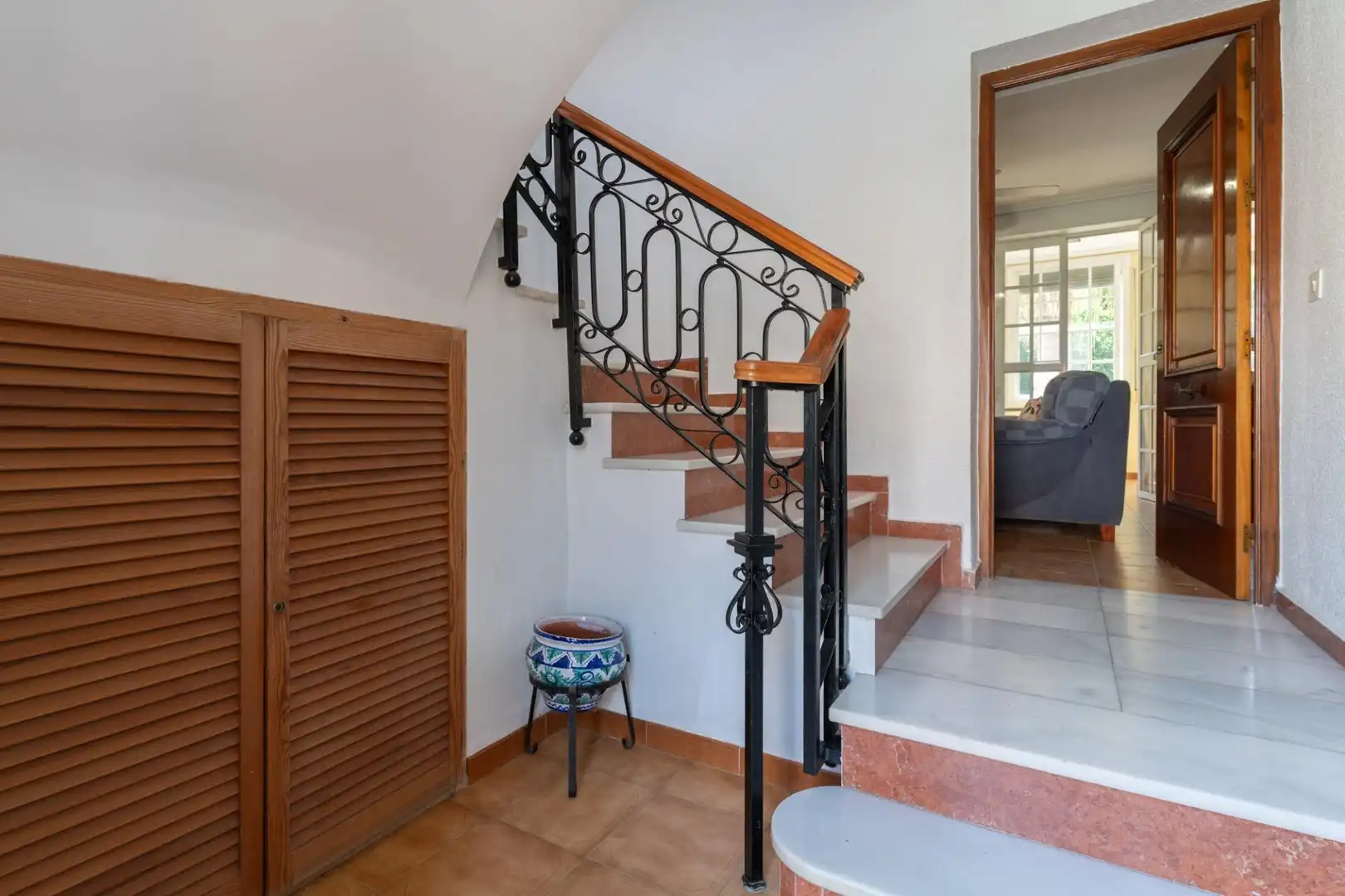 Einfamilien-Reihenhaus zum Verkauf in Almería