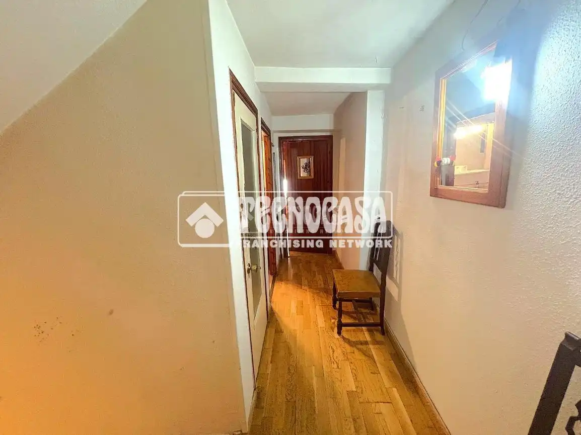 Casa adosada en venta en San Pedro Palmiches con Terraza y Balcón