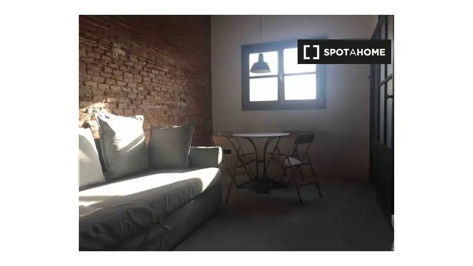 Fotografía del inmueble reportado: 1.400 €/mes — El Raval, Barcelona