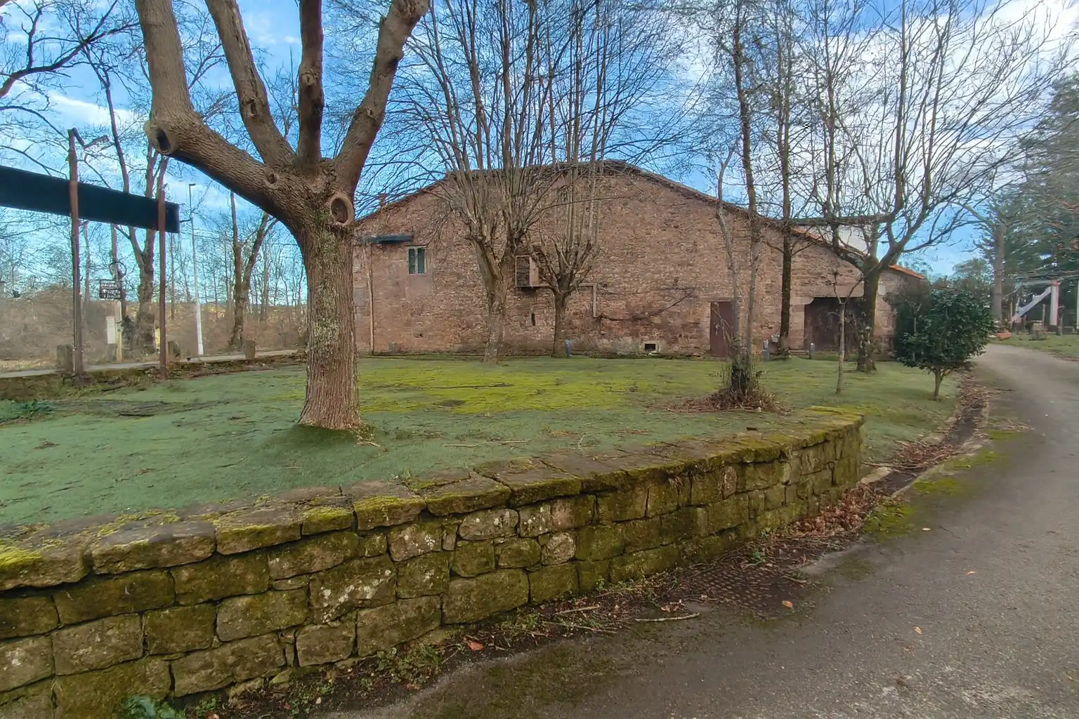 Country homes for rent to own in Diseminado Cos, 5, Mazcuerras