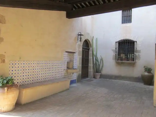 Finca rústica en venta en Castellar del Vallès con Jardín privado, Terraza y Piscina