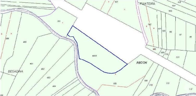 Terreno en venta en Camiño Tombo, 9, Sanxenxo pueblo