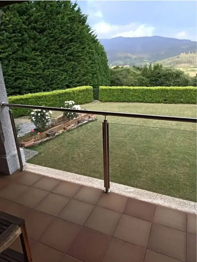 Detached house with garden for sale in Cedeira, imagen 3