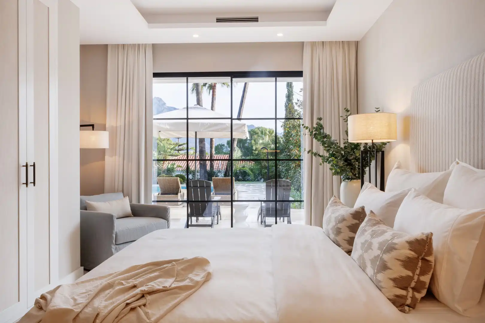 House with pool for sale in Marbella Centro, imagen 18