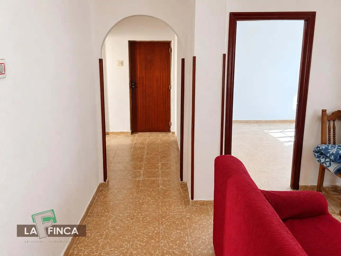 Flat for sale in Oviedo 
